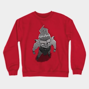 Uh oh! Crewneck Sweatshirt